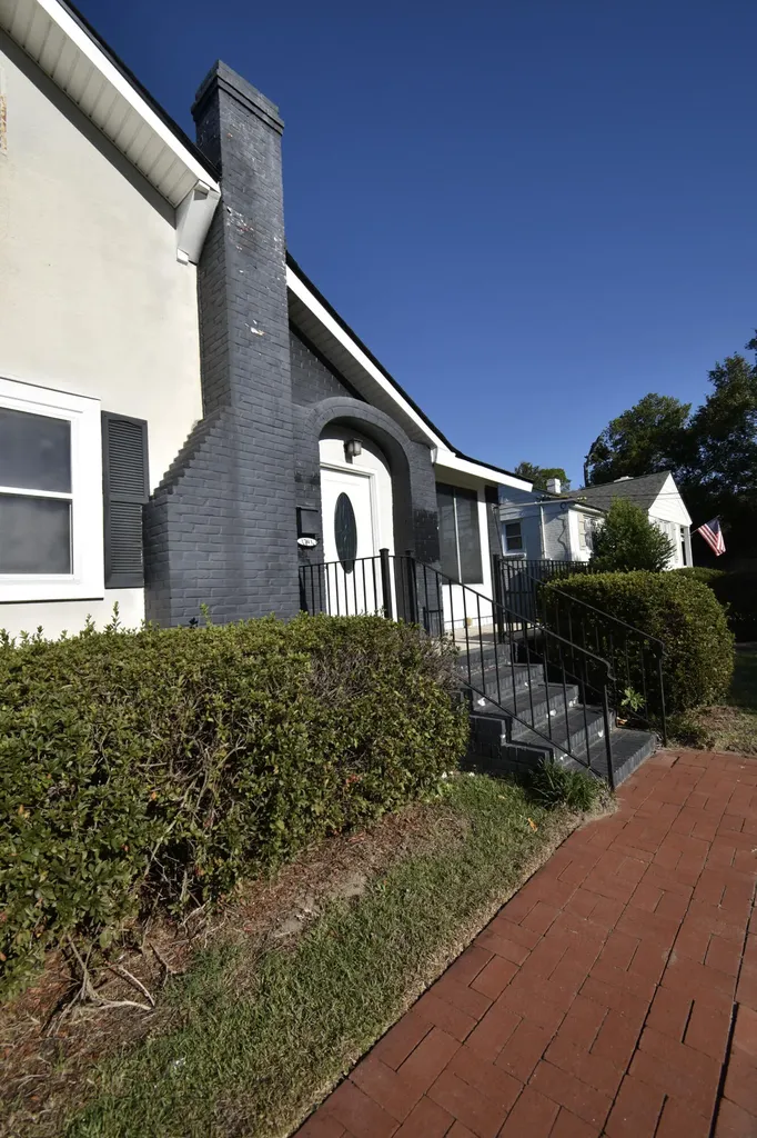 1741 Kissingbower Road Augusta GA 30904