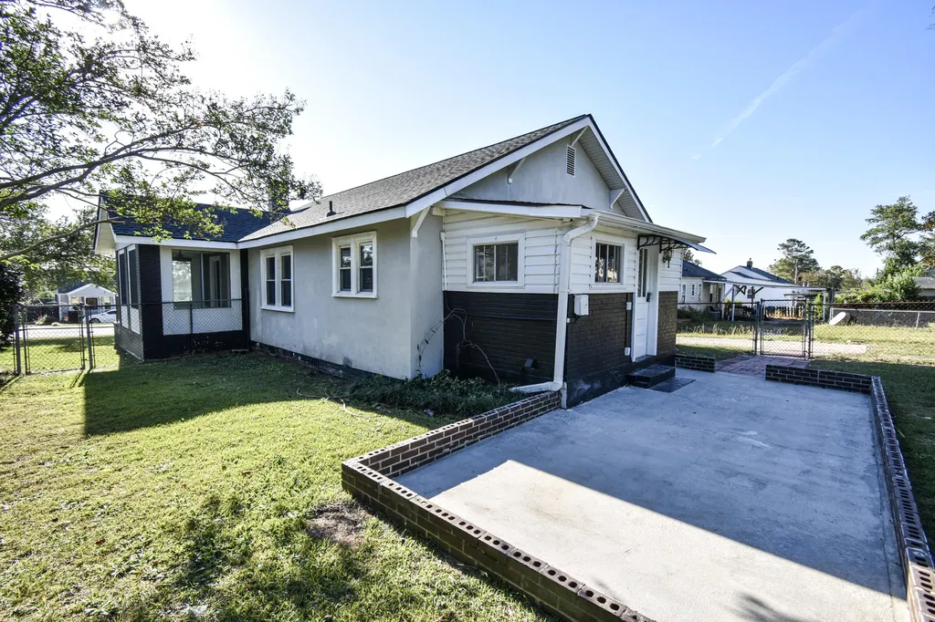 1741 Kissingbower Road Augusta GA 30904