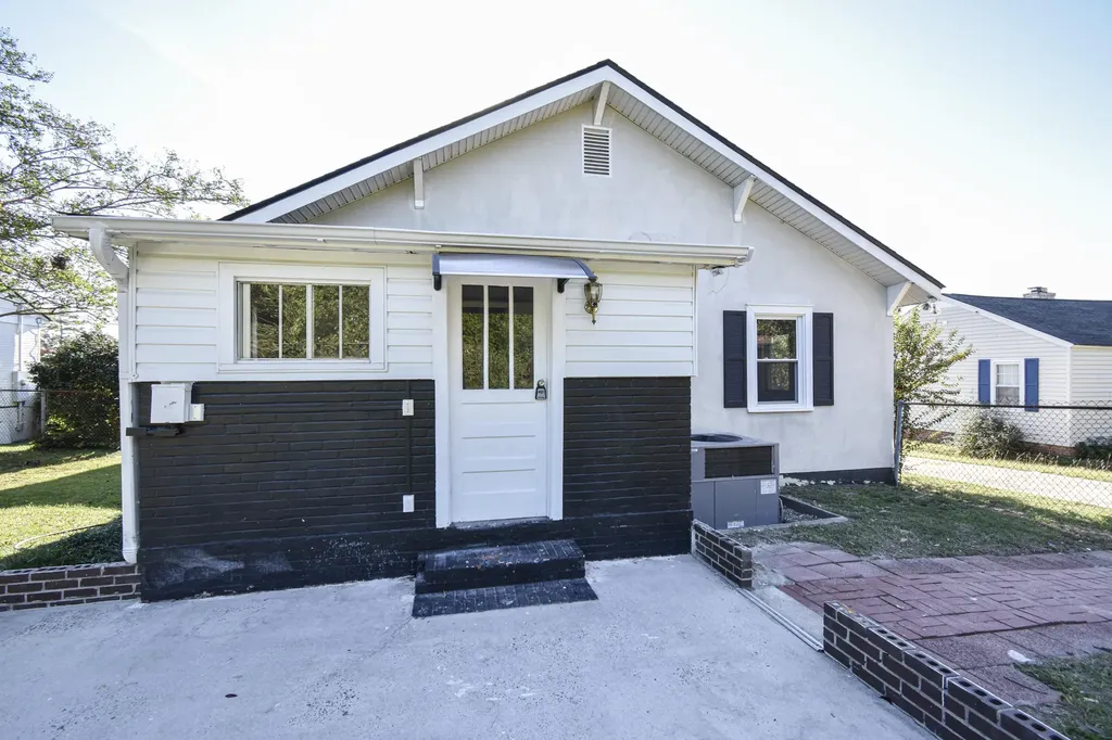 1741 Kissingbower Road Augusta GA 30904