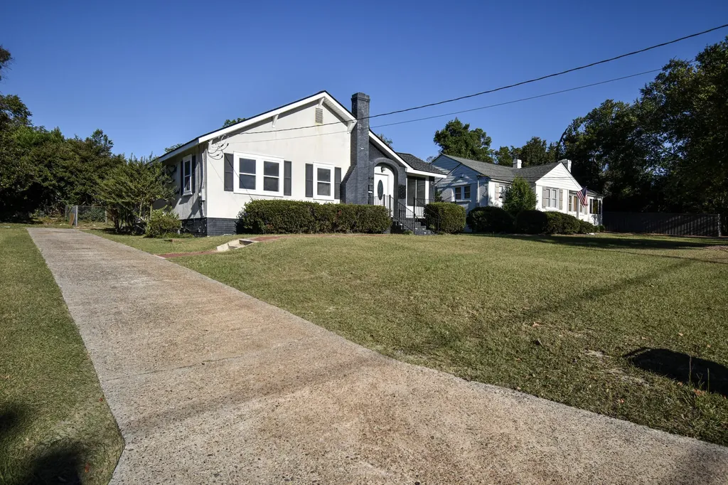 1741 Kissingbower Road Augusta GA 30904