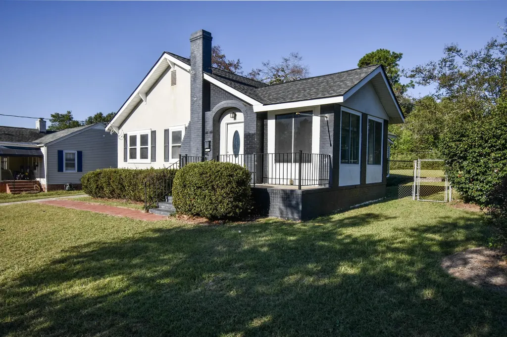 1741 Kissingbower Road Augusta GA 30904