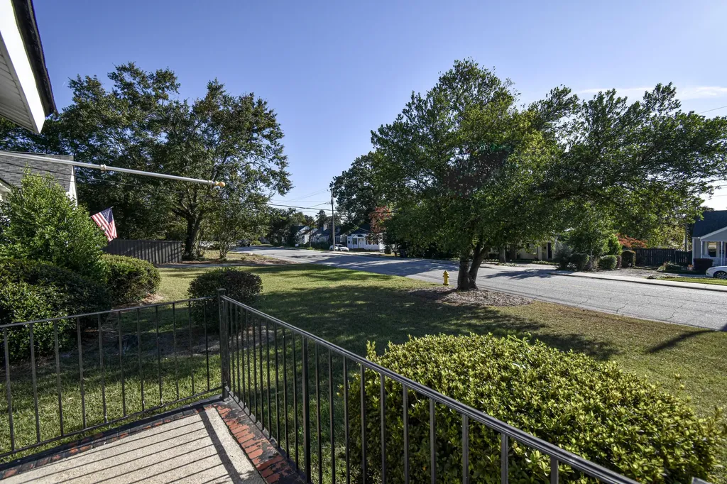 1741 Kissingbower Road Augusta GA 30904