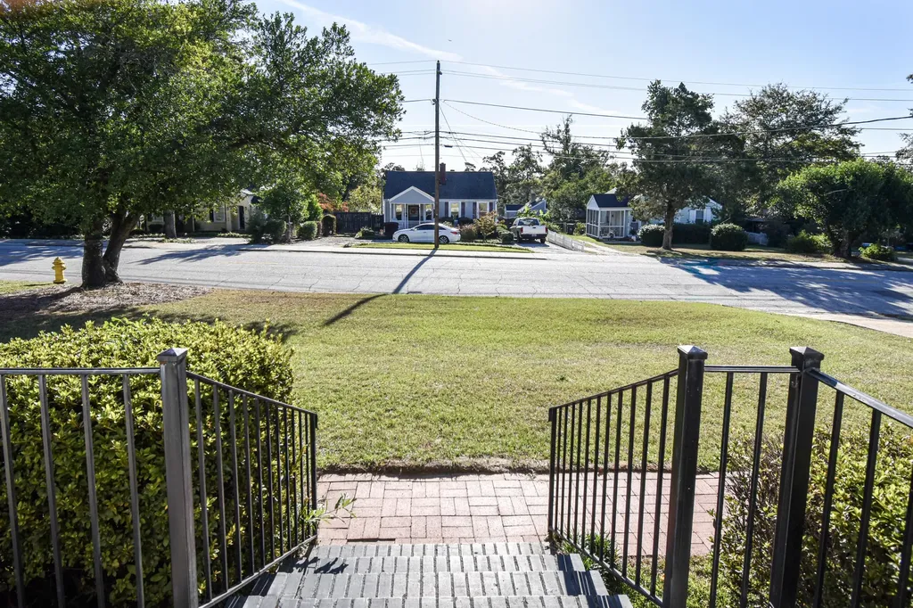 1741 Kissingbower Road Augusta GA 30904