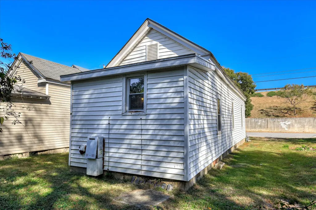 1836 Greene Street Augusta GA 30904