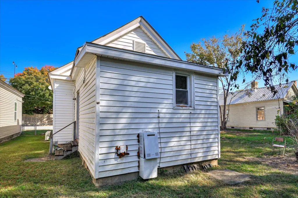 1836 Greene Street Augusta GA 30904