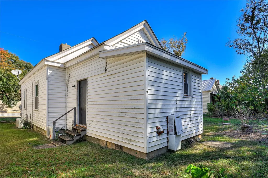 1836 Greene Street Augusta GA 30904