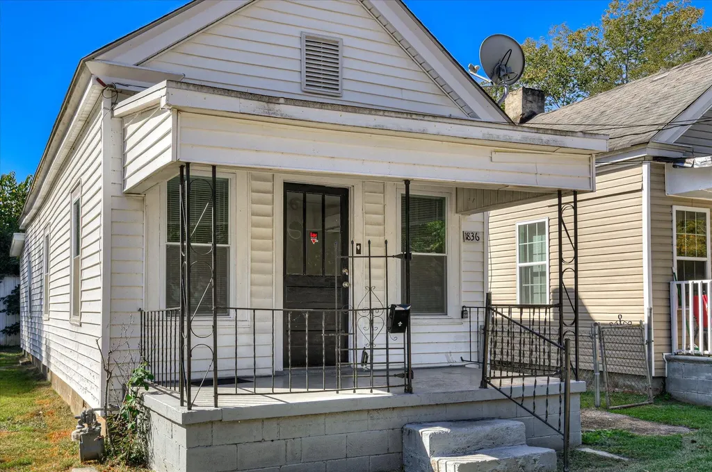 1836 Greene Street Augusta GA 30904