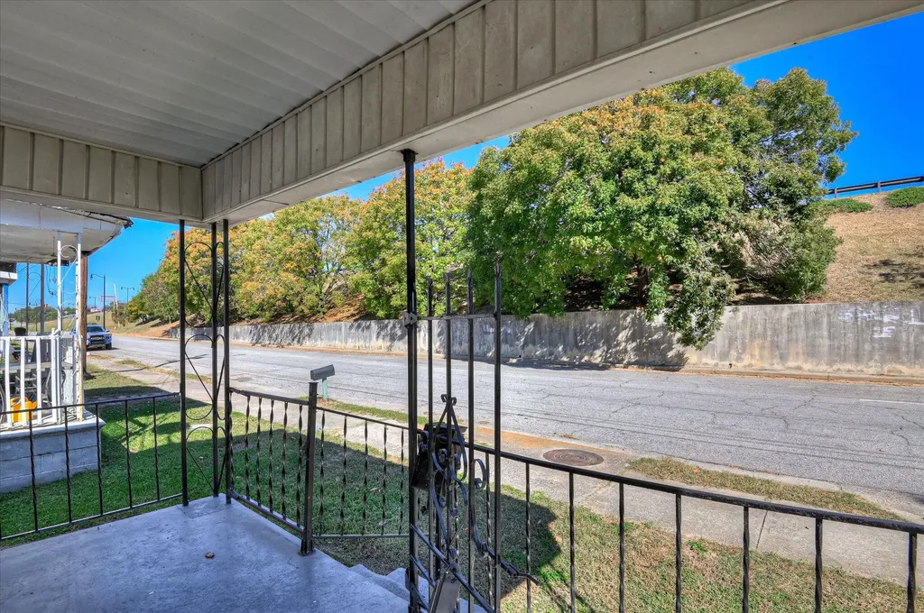 1836 Greene Street Augusta GA 30904