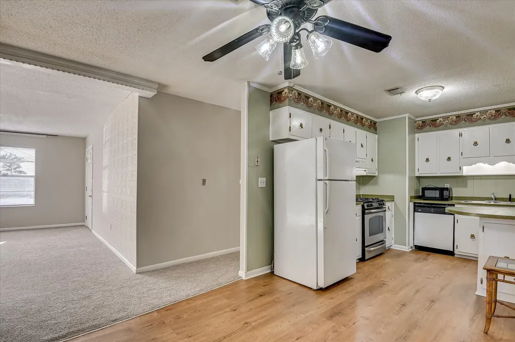 2963 Meadowbrook Drive Augusta GA 30906