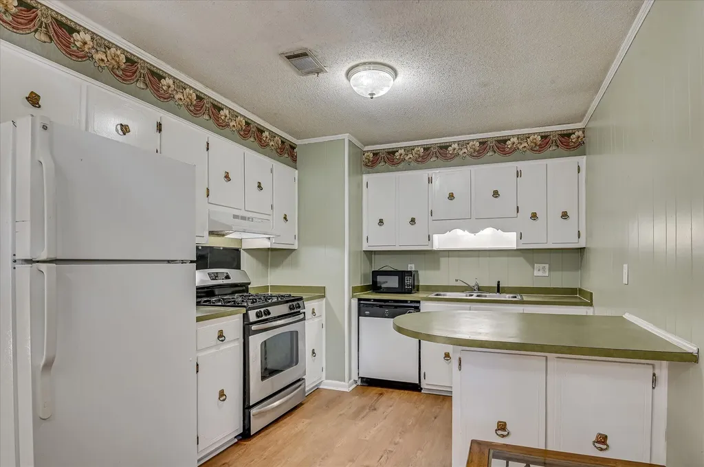 2963 Meadowbrook Drive Augusta GA 30906