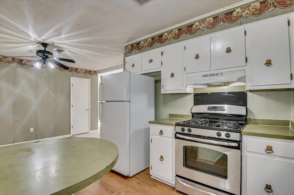 2963 Meadowbrook Drive Augusta GA 30906