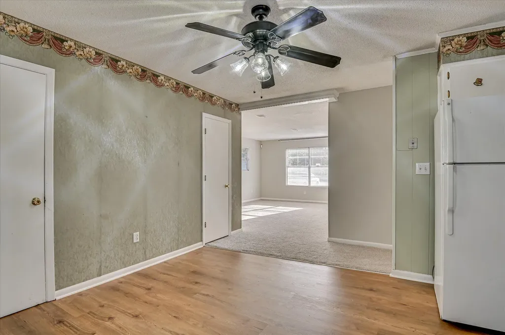 2963 Meadowbrook Drive Augusta GA 30906