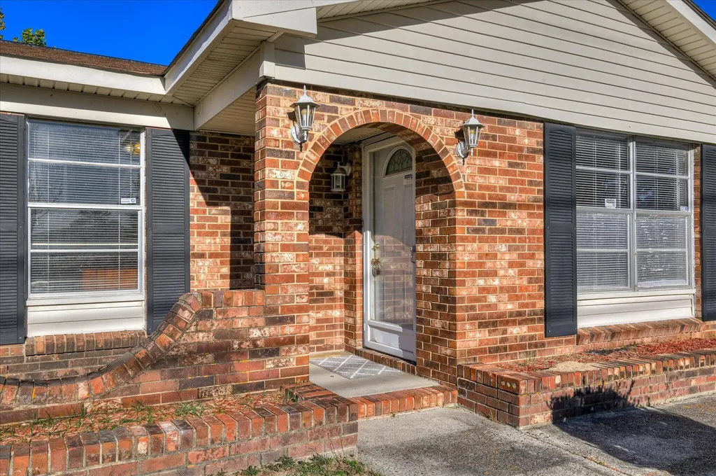 2963 Meadowbrook Drive Augusta GA 30906