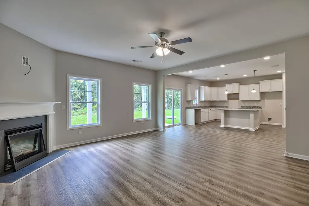 312 Suncrest Court Augusta GA 30906