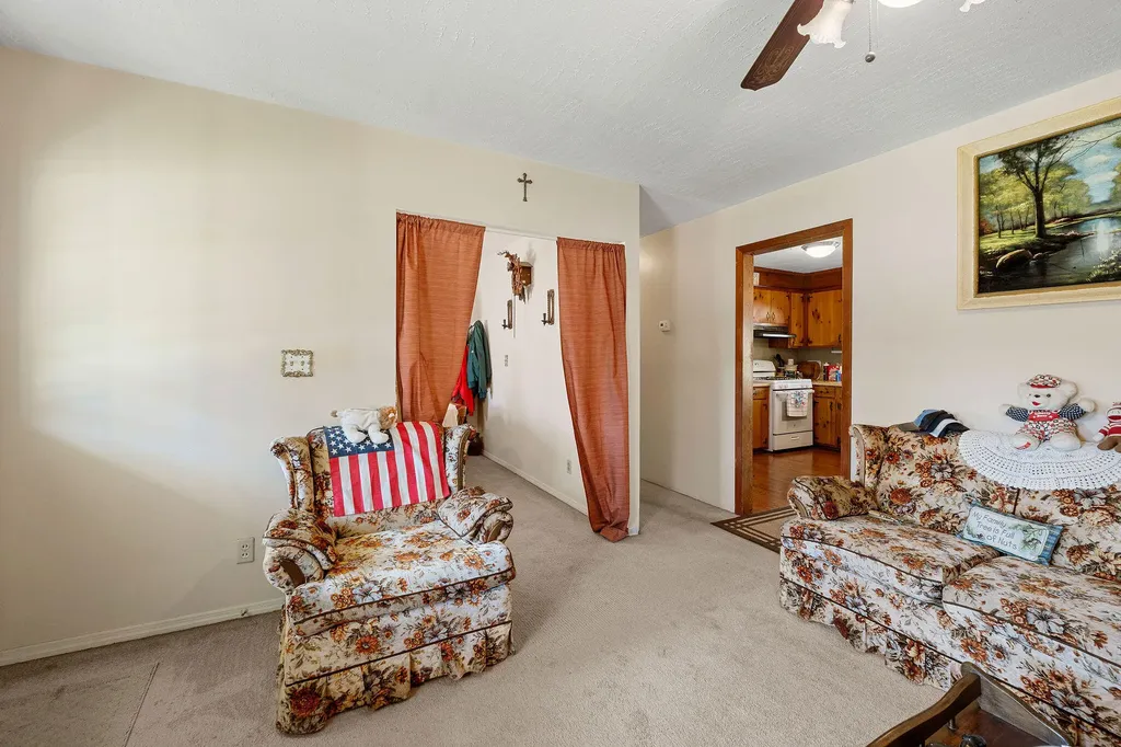 1715 Fairwood Drive Augusta GA 30909