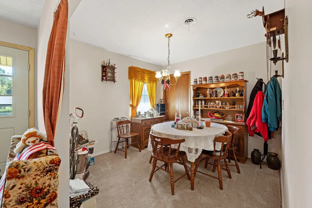 1715 Fairwood Drive Augusta GA 30909