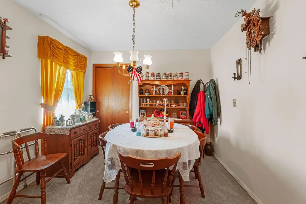 1715 Fairwood Drive Augusta GA 30909