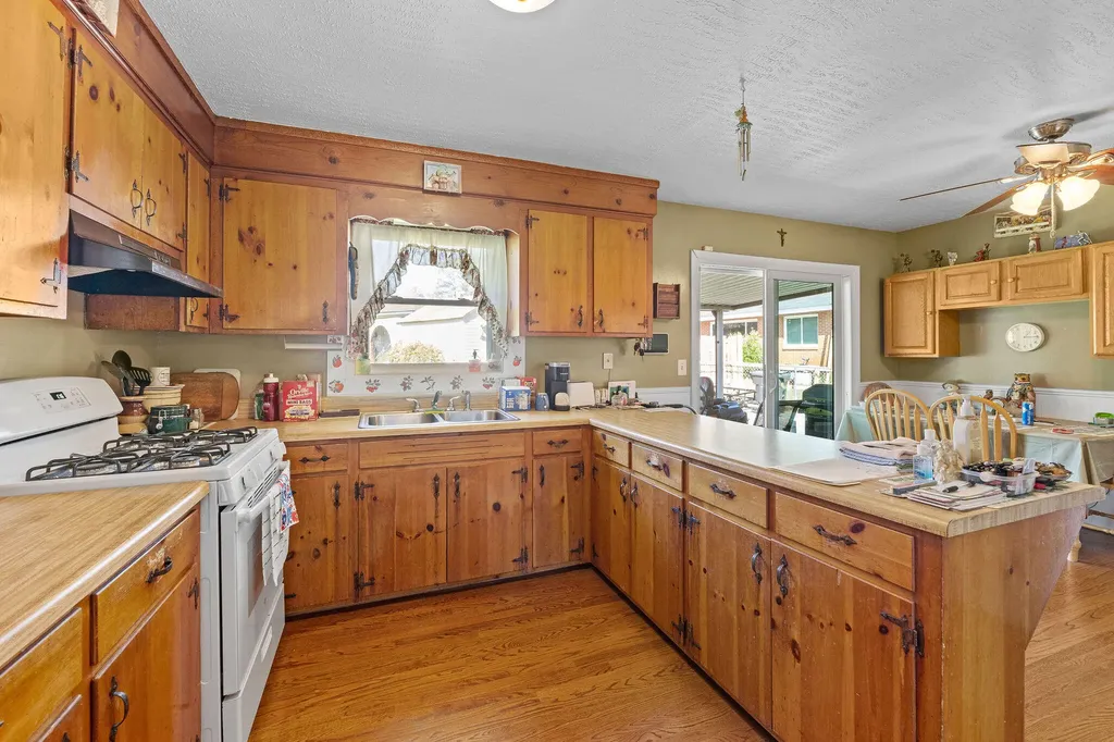 1715 Fairwood Drive Augusta GA 30909