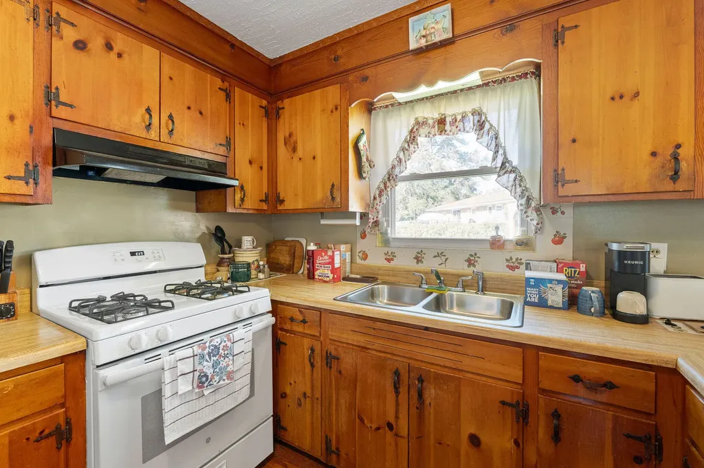 1715 Fairwood Drive Augusta GA 30909