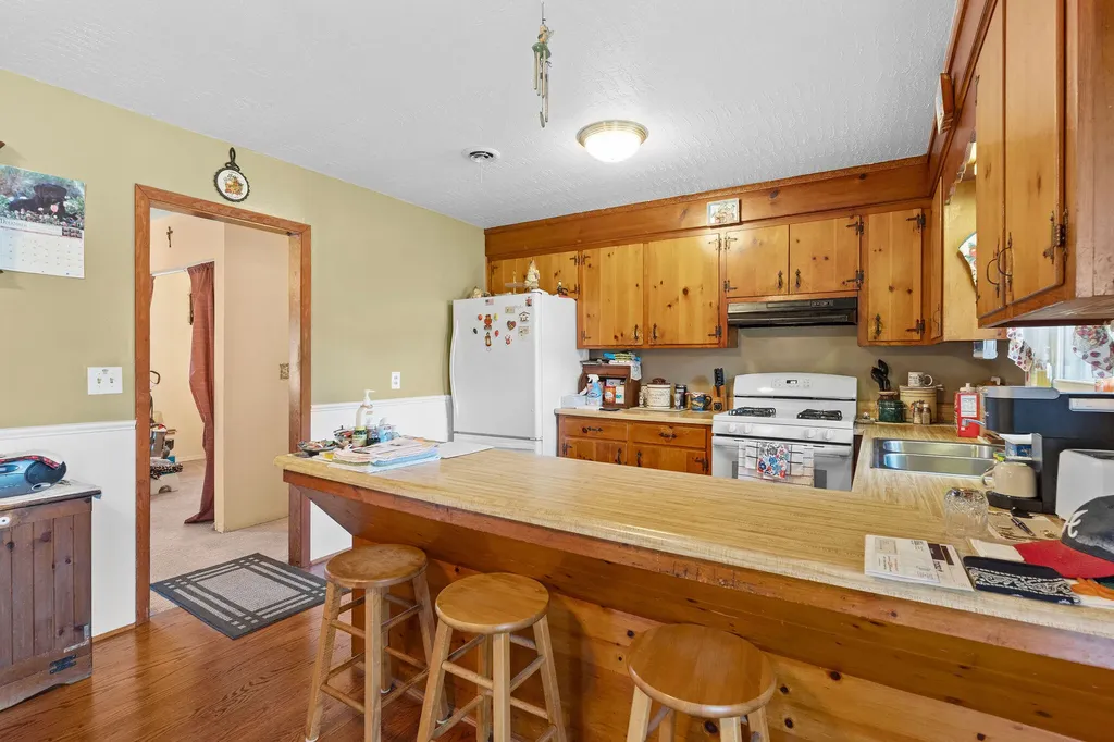 1715 Fairwood Drive Augusta GA 30909