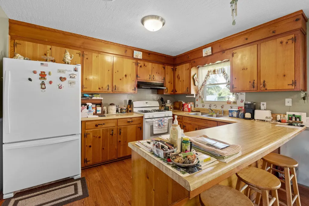 1715 Fairwood Drive Augusta GA 30909