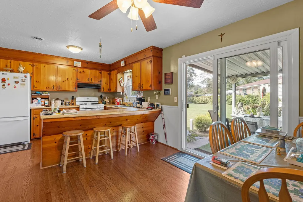 1715 Fairwood Drive Augusta GA 30909