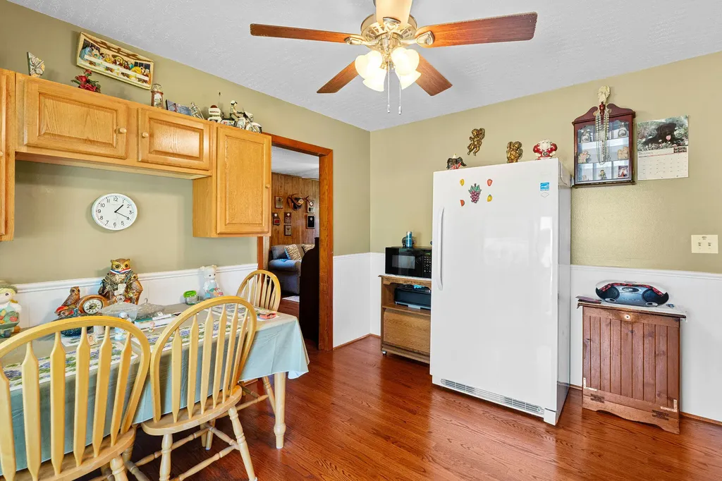 1715 Fairwood Drive Augusta GA 30909