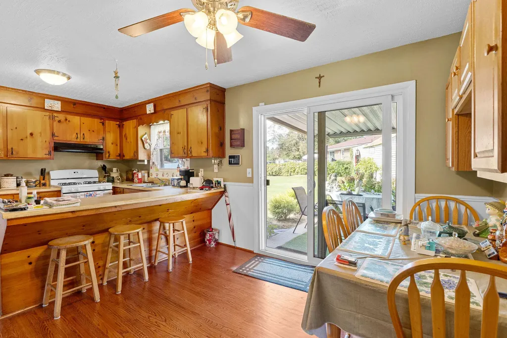 1715 Fairwood Drive Augusta GA 30909