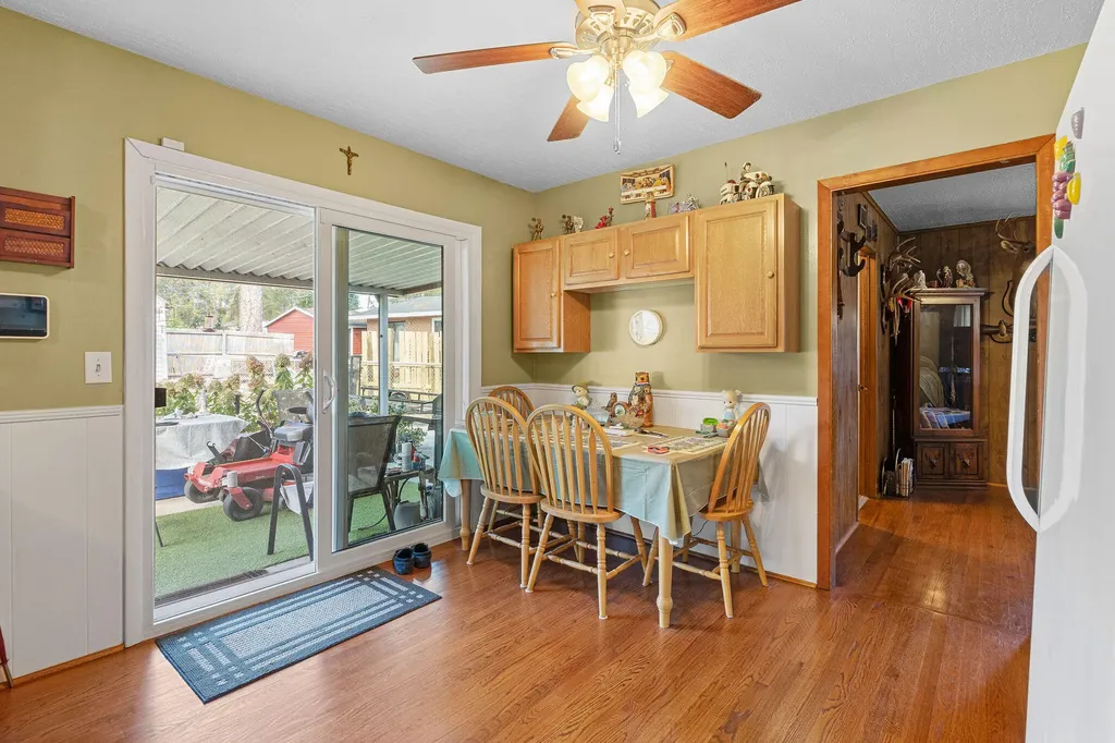 1715 Fairwood Drive Augusta GA 30909