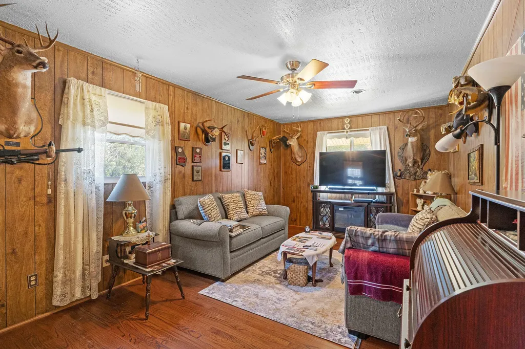 1715 Fairwood Drive Augusta GA 30909