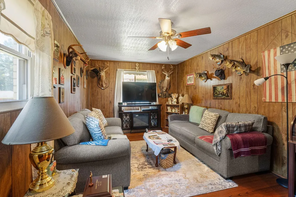 1715 Fairwood Drive Augusta GA 30909