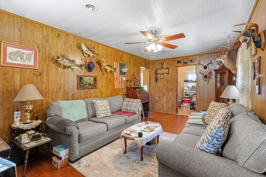 1715 Fairwood Drive Augusta GA 30909