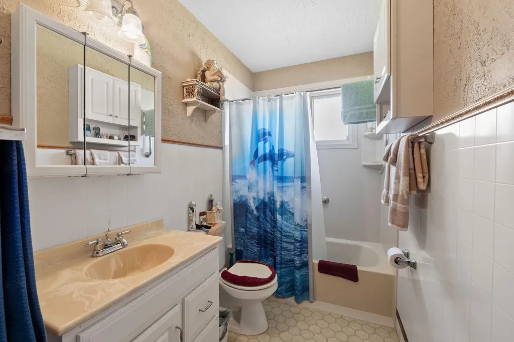 1715 Fairwood Drive Augusta GA 30909