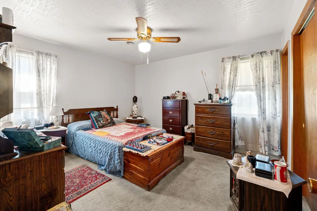 1715 Fairwood Drive Augusta GA 30909