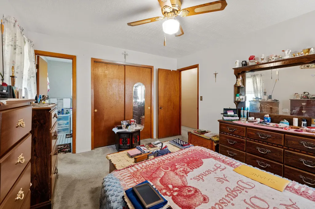 1715 Fairwood Drive Augusta GA 30909