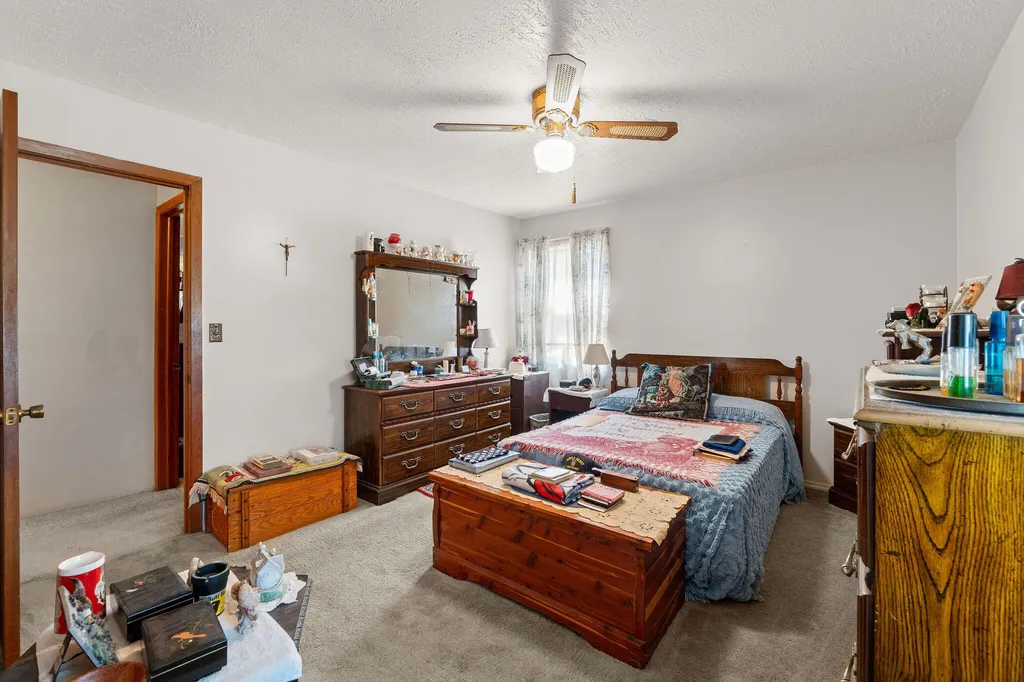 1715 Fairwood Drive Augusta GA 30909