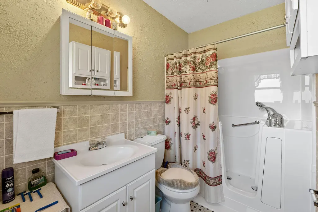 1715 Fairwood Drive Augusta GA 30909