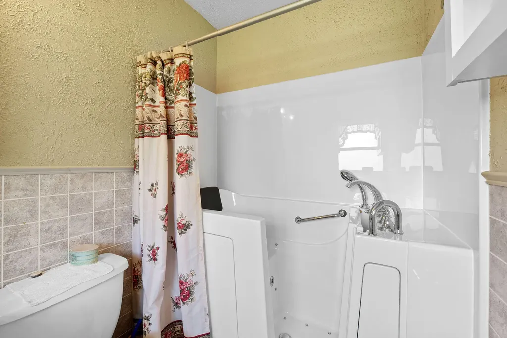 1715 Fairwood Drive Augusta GA 30909