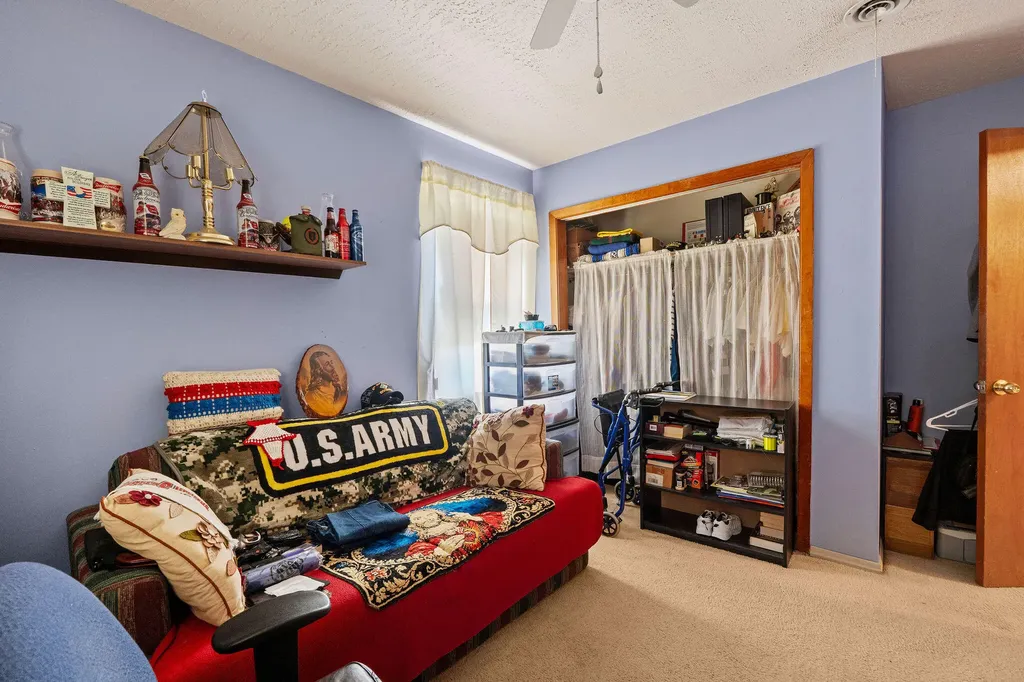 1715 Fairwood Drive Augusta GA 30909