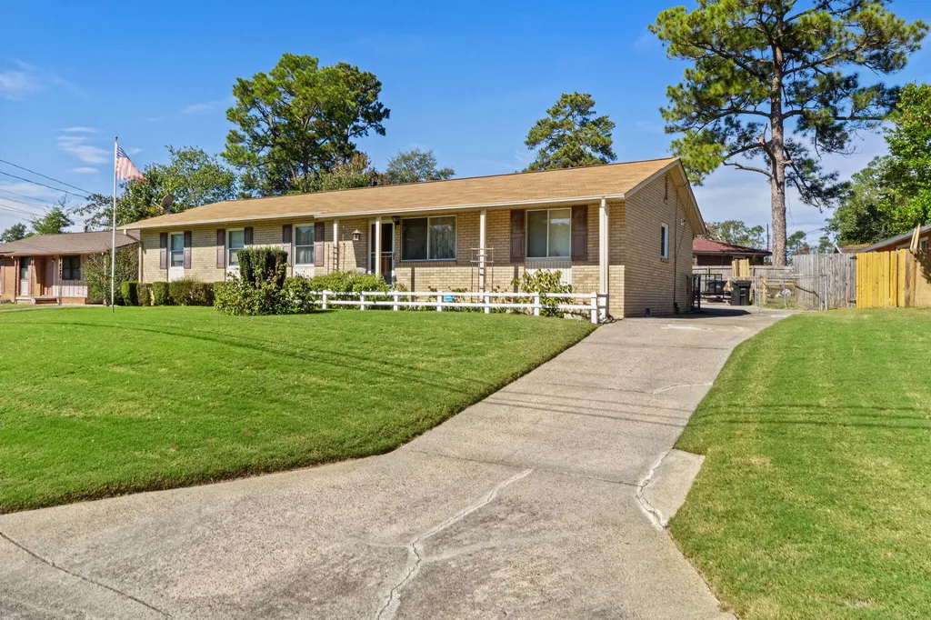 1715 Fairwood Drive Augusta GA 30909
