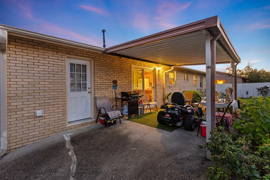 1715 Fairwood Drive Augusta GA 30909