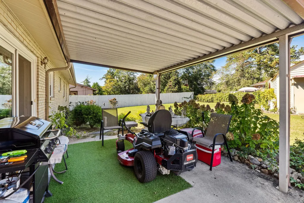 1715 Fairwood Drive Augusta GA 30909