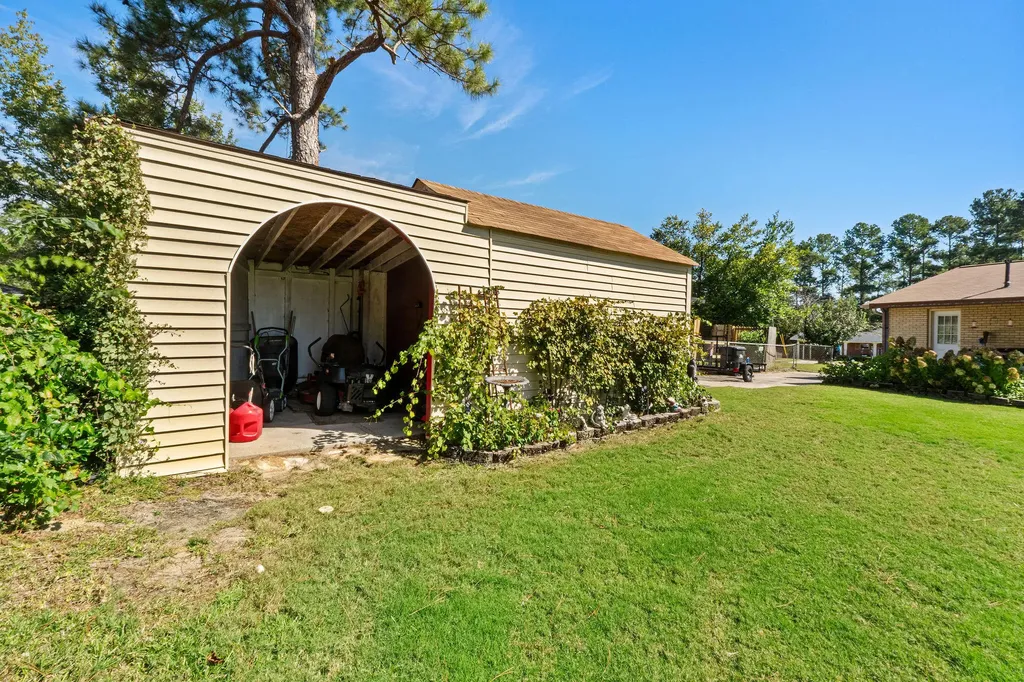 1715 Fairwood Drive Augusta GA 30909