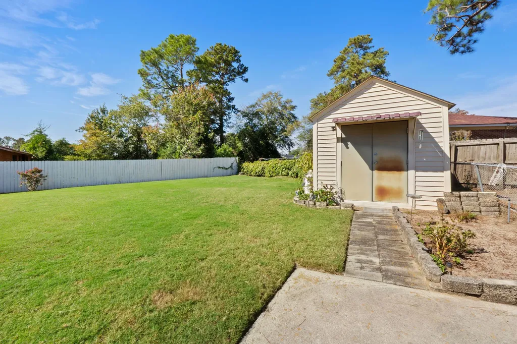 1715 Fairwood Drive Augusta GA 30909