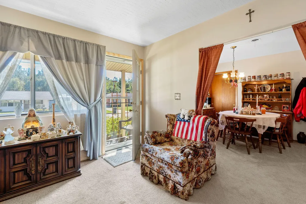 1715 Fairwood Drive Augusta GA 30909