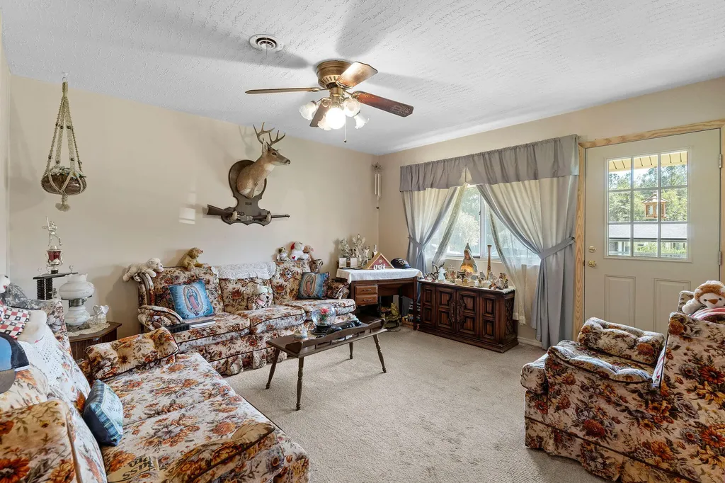 1715 Fairwood Drive Augusta GA 30909