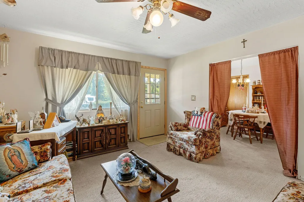 1715 Fairwood Drive Augusta GA 30909