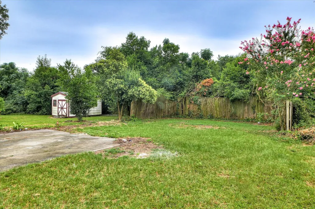 2014 Richmond Avenue Augusta GA 30904