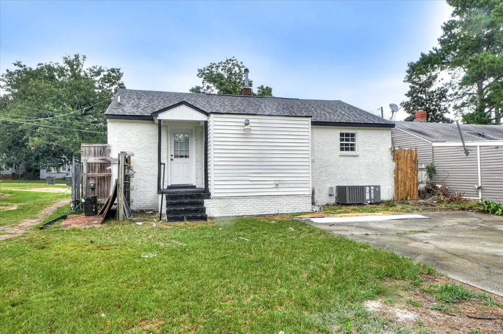 2014 Richmond Avenue Augusta GA 30904