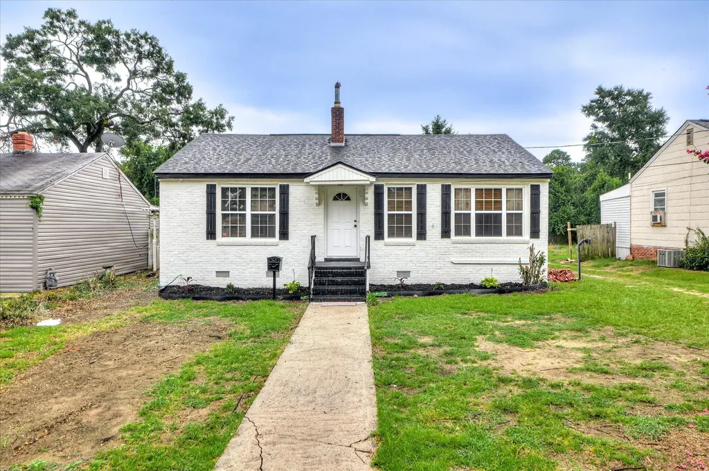 2014 Richmond Avenue Augusta GA 30904